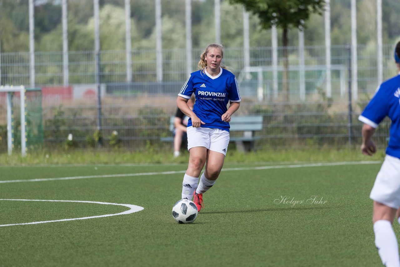 Bild 323 - Frauen FSC Kaltenkirchen - SG Daenisch-Muessen : Ergebnis: 7:1